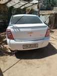 Cobalt 2020 mexanika 110 000 probeg