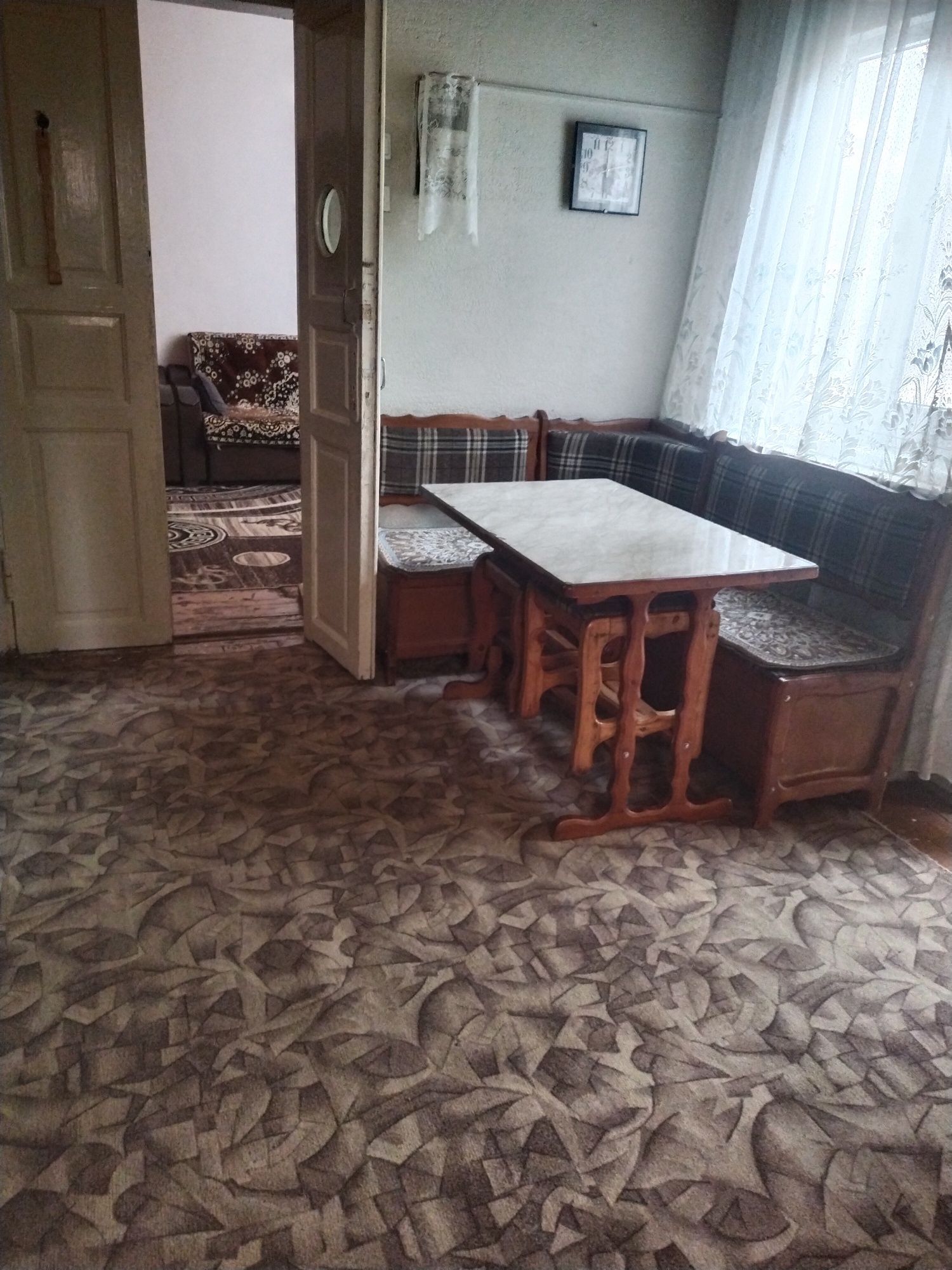 Продаётся квартира 2/в 3