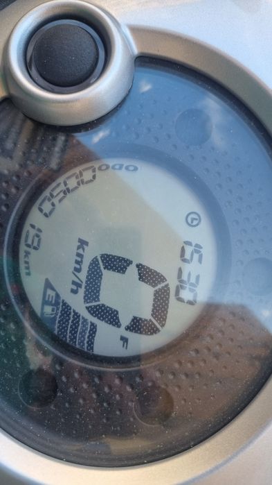 Vand scuter yamaha neos 50cc
