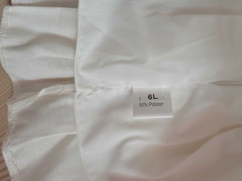 Paltonas+rochița botez 4-6 luni