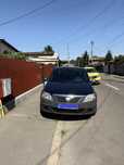 Vand Dacia Logan 2008 Facelift Laureate 1.6 16v 105 CP pret 2800 e neg