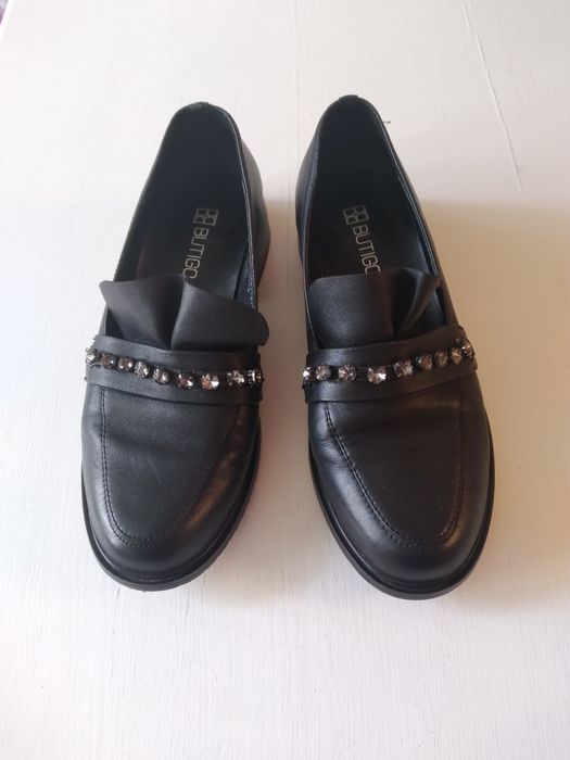 Туфли женские б/у