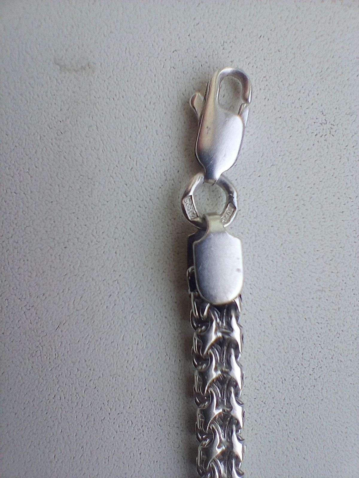 Продам серебряный 925 браслет VERA