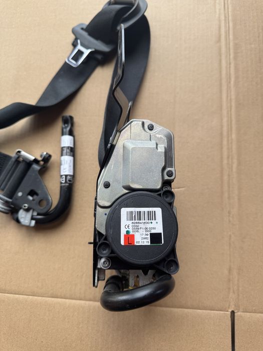 Centura Siguranta BMW X5 F15 X6 F16 628641600 628641500