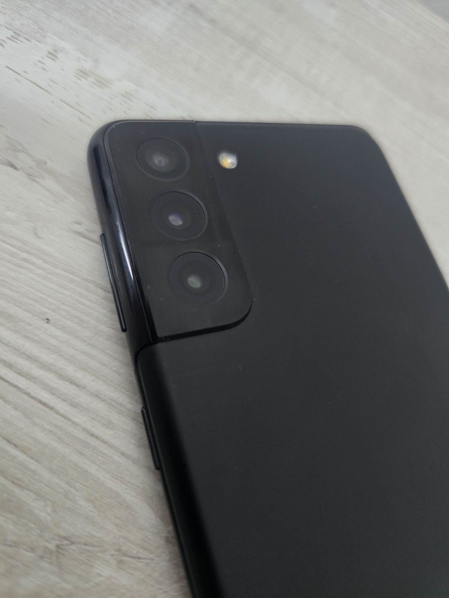 Samsung S21 plus 5g 8/256