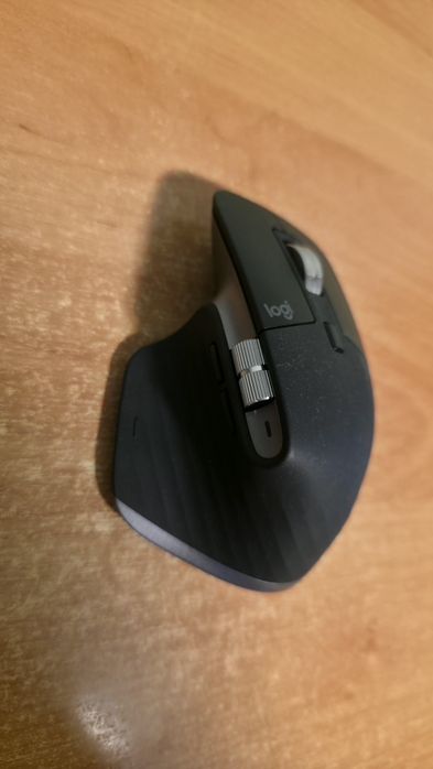Mouse MS Master 3S