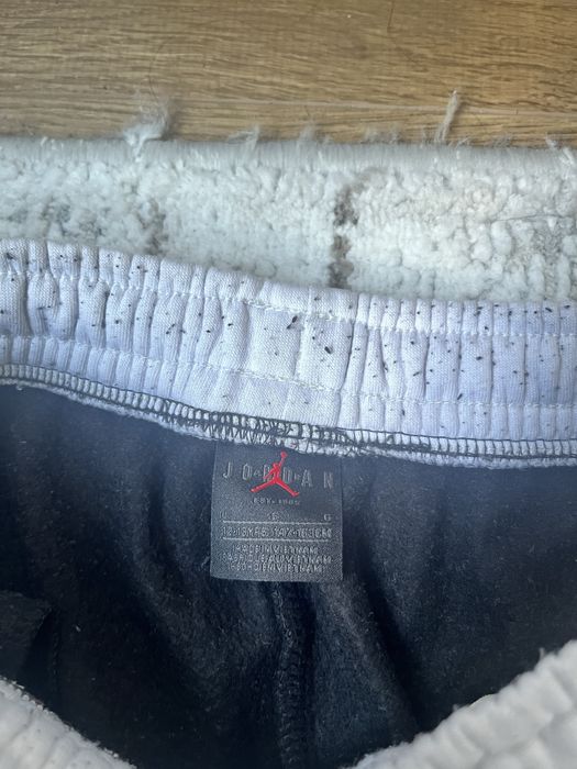 Jordan комплект 12-13г. 147-163см