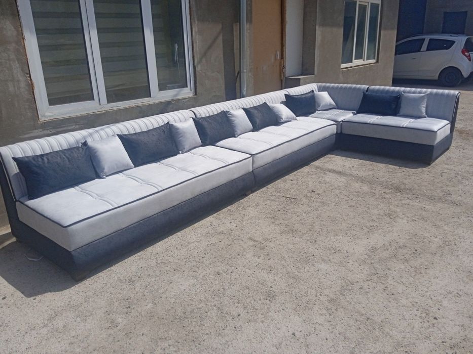 Modulniy ugolok/mehmonxona v. k