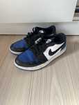 Jordan 1 Low Golf Royal - 40.5