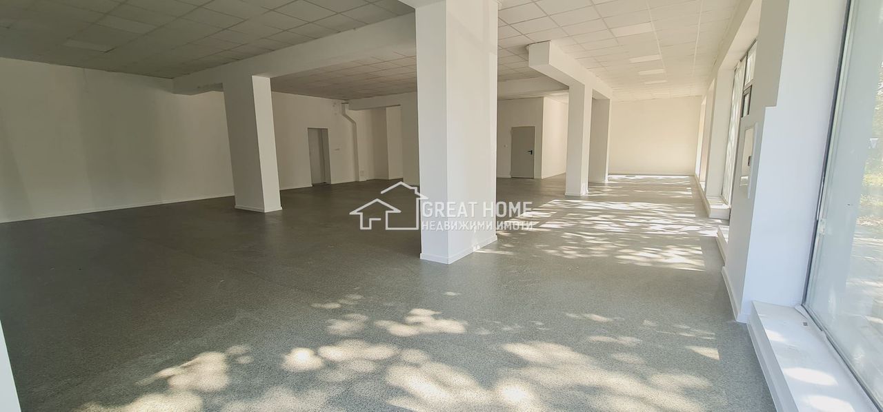 Продава се Магазин в Търговище, Запад 2 - 400 кв.м за 1275 €/кв.м - Снимка #10