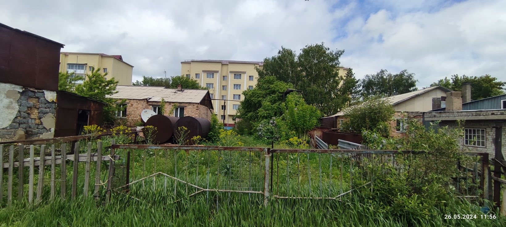 Продается дом.Доскей