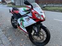 Aprilia RS125 Max Biaggi rs125