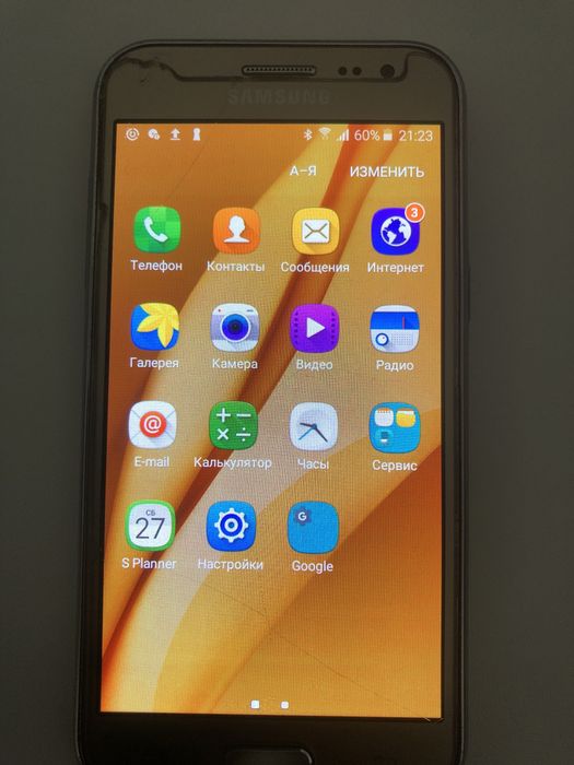 Galaxy J2, J3 и Xiomi 5