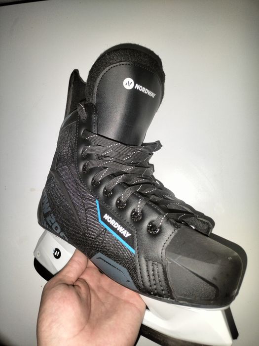 Коньки любительские NORDWAY 200