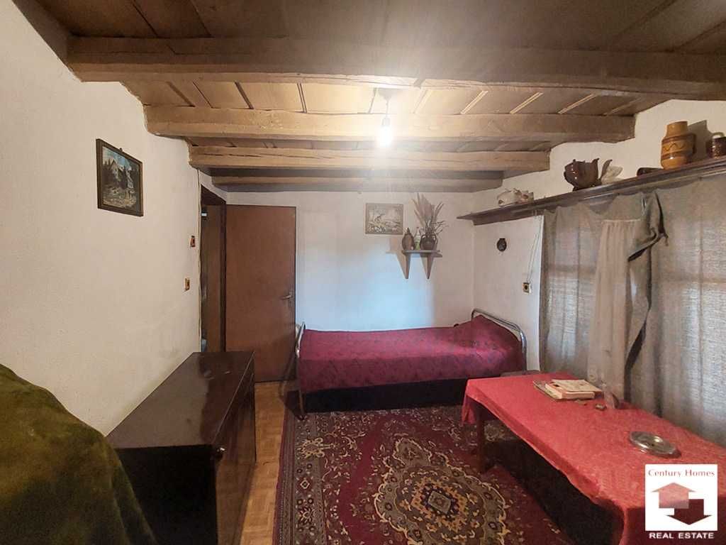 Продава се Къща в с. Катранджии, Област Габрово - 107 кв.м за 393 €/кв.м - Снимка #6