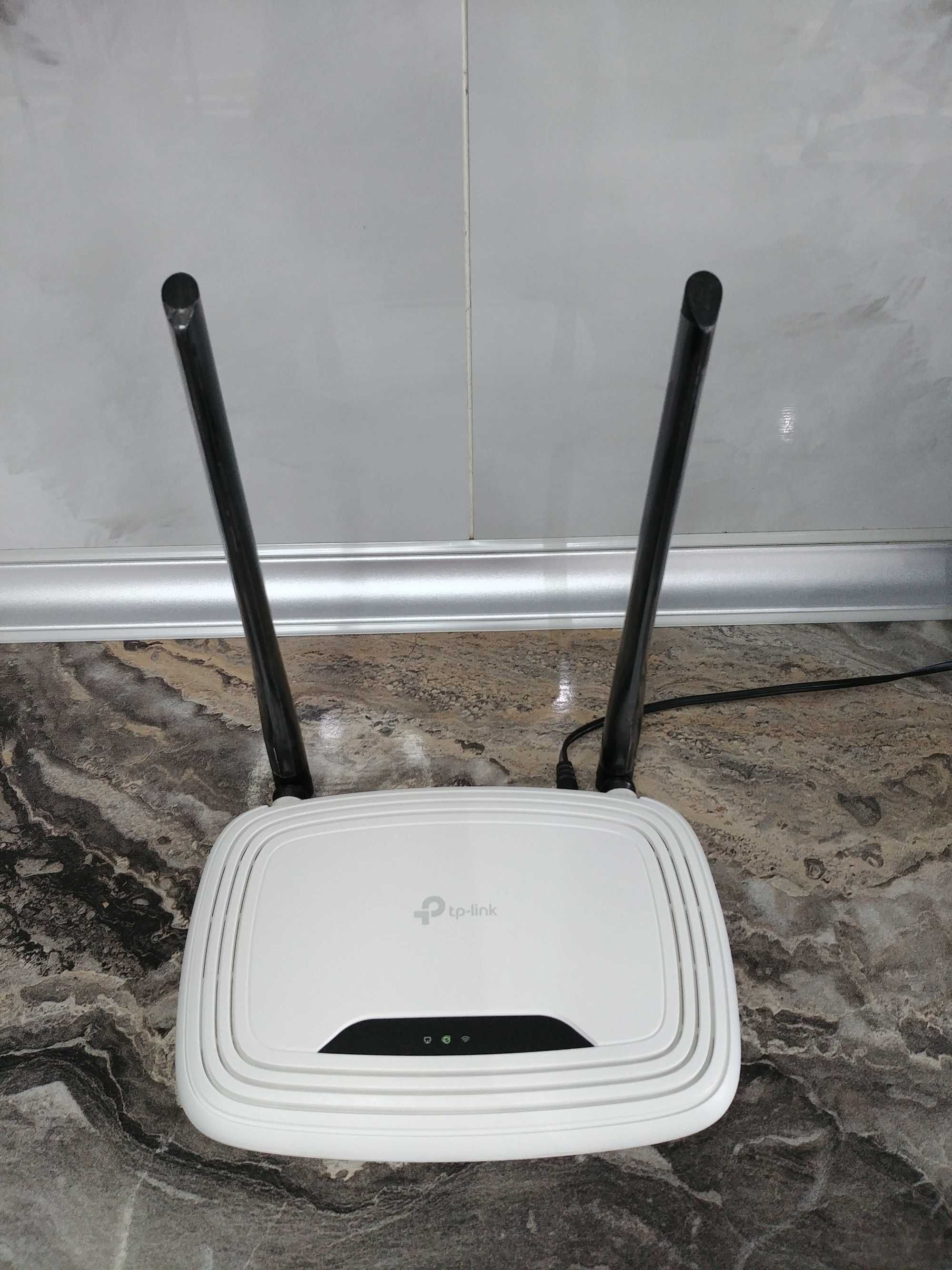 Wi-Fi роутер Tp-Link 841 n