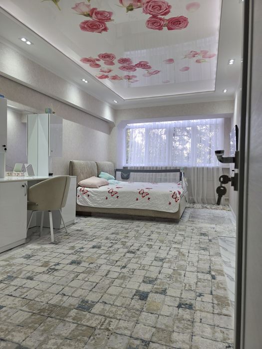 Продаю кв в центре на Ц1 возле ген прокур, 6го роддома и 6ти Посольств