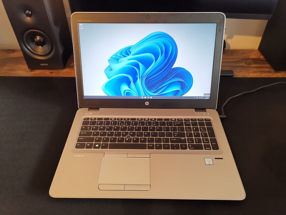 Laptop HP Elitebook 850 G3 16GB i5
