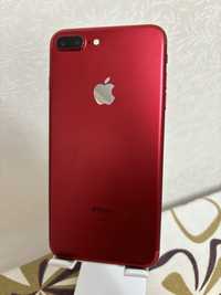 Iphone 7 Plus Red 128GB
