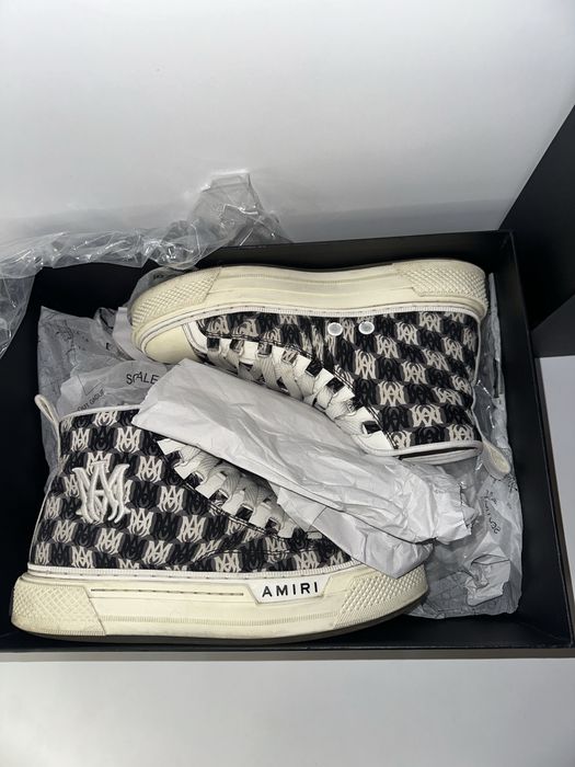 Amiri High marimea 43