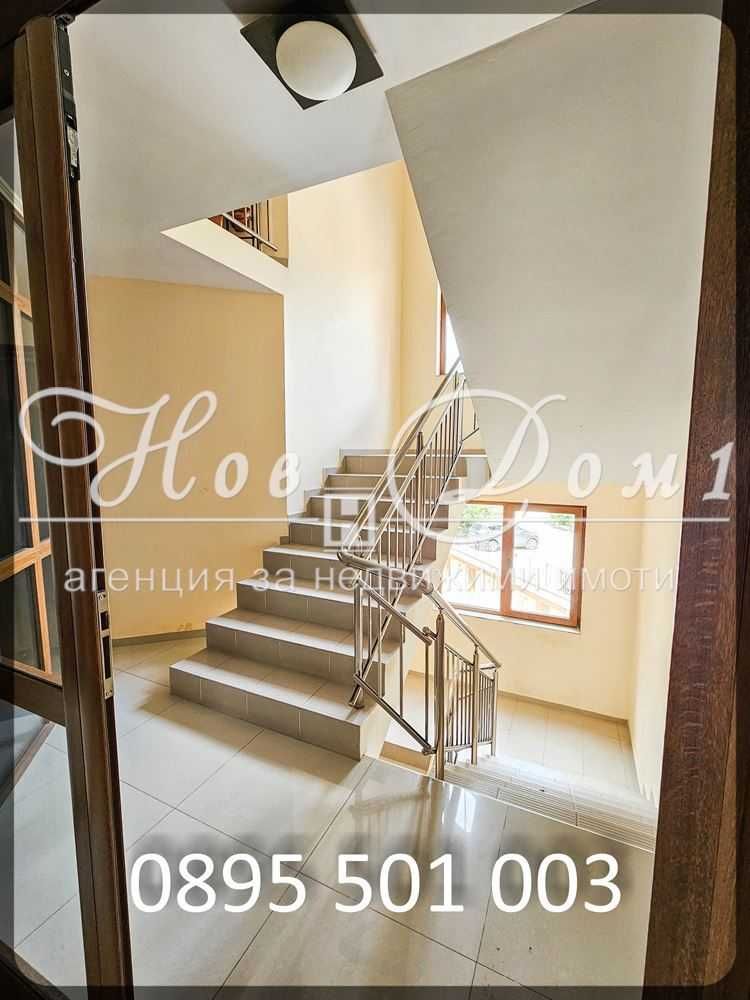 Продава се Тристаен апартамент в Варна, Възраждане 3 - 85 кв.м за 1706 €/кв.м - Снимка #11