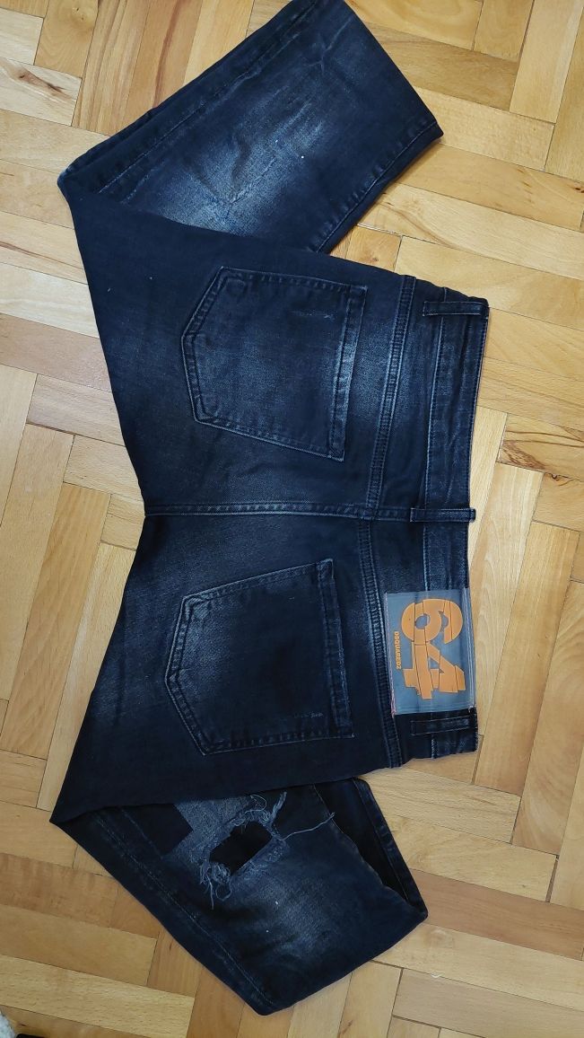 DSQUARED2 дънки (слим)