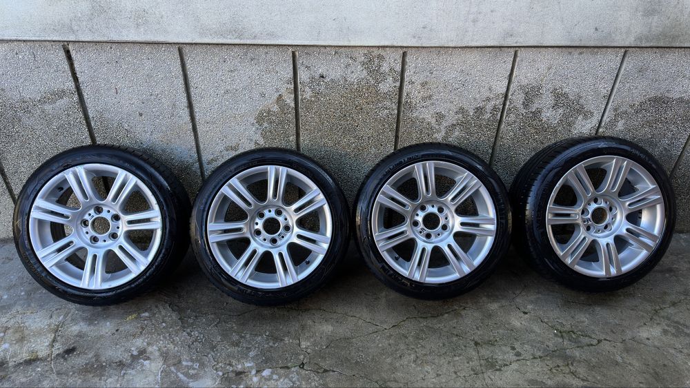 Vand jante bmw R17 style 194