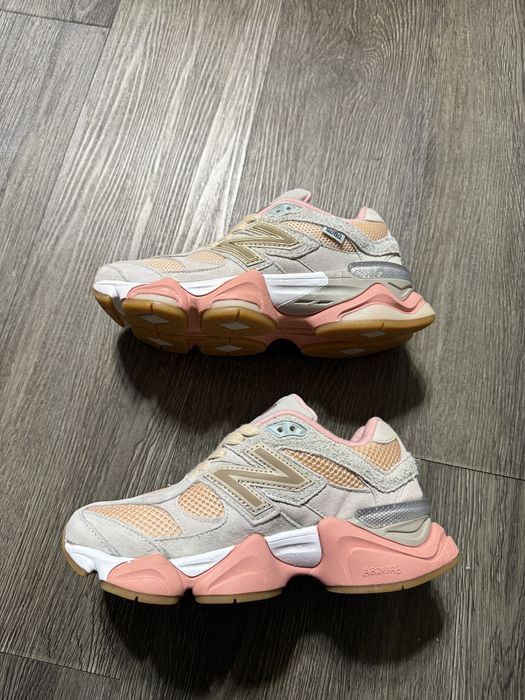 New Balance 9060 37 noi/new