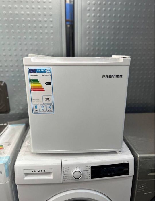 холодильник 50 литров Premier