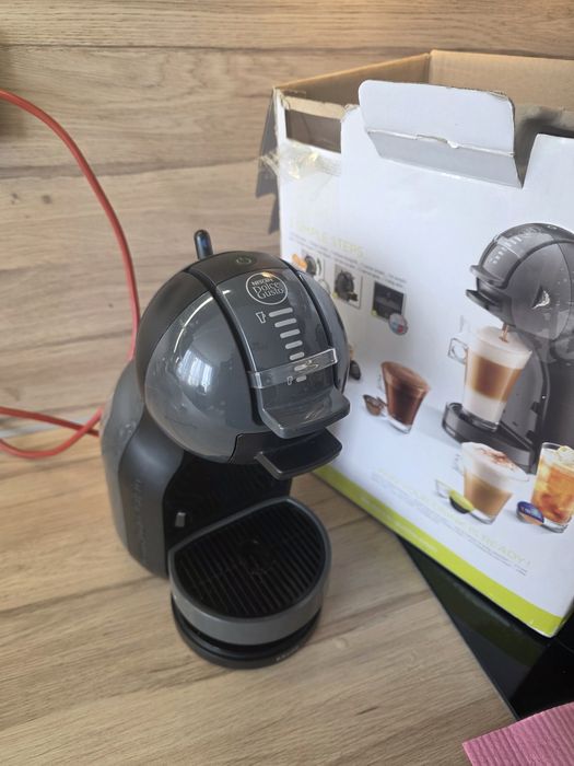 Кафемашина Dolce Gusto