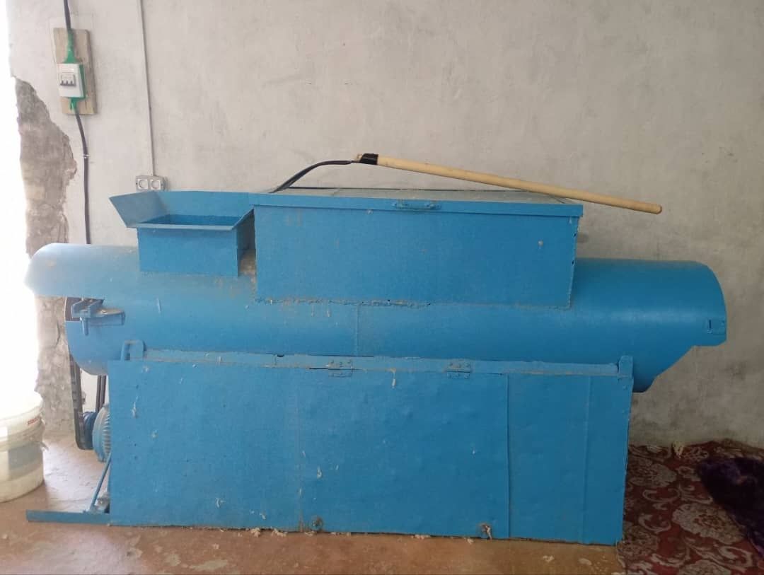 Tin tin aparat sotiladi