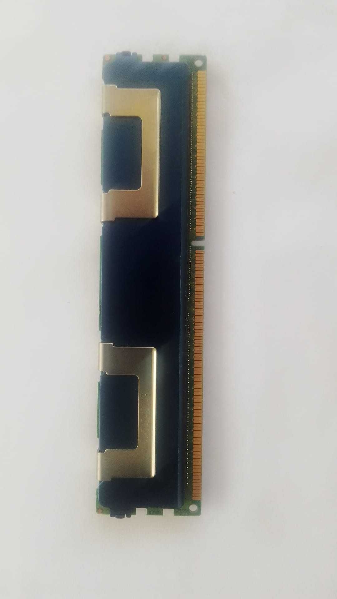 LRDIMM Micron 32gb 7 buc