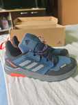 Маратонки Adidas Terrex