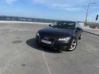Audi A7 De vânzare Audi A7  Quattro