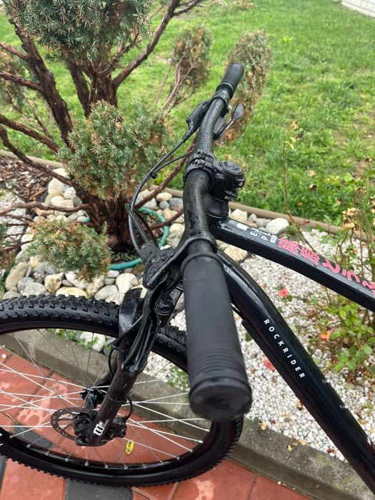 Rockrider explore 500