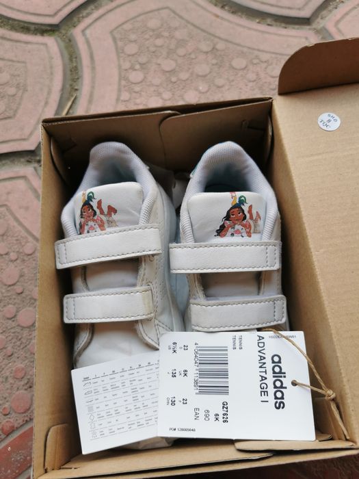 adidas disney 23