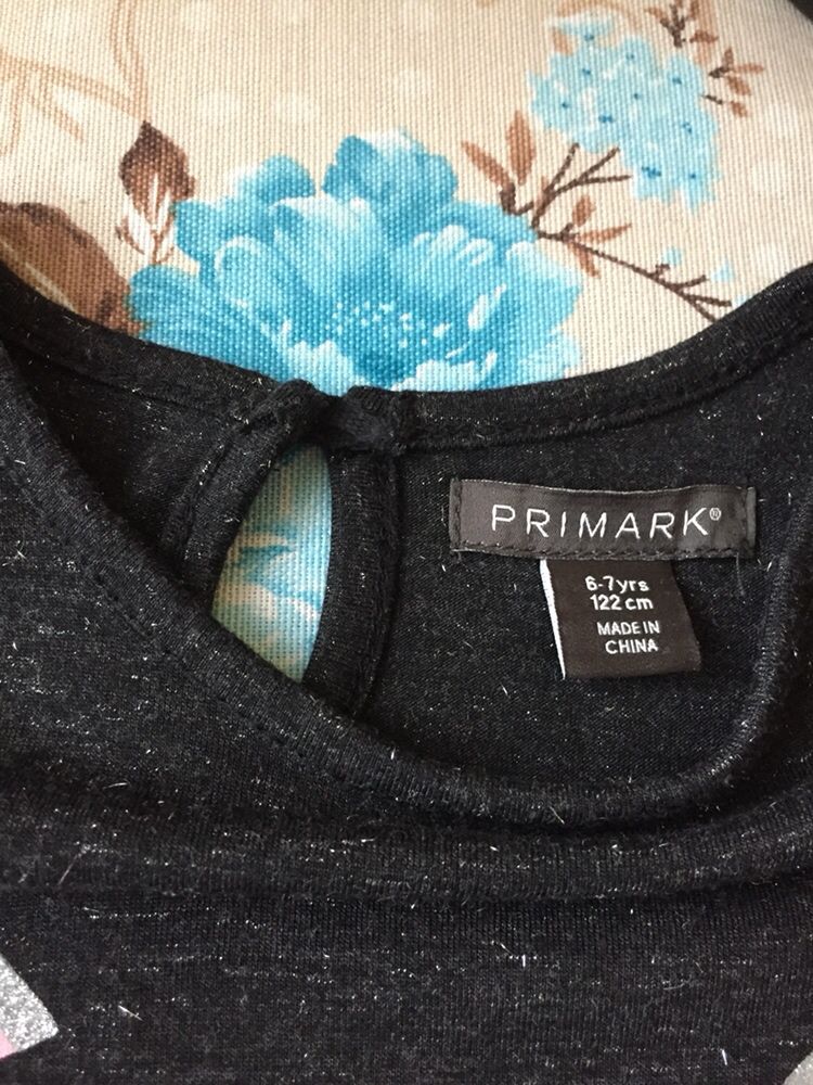 Детска рокля на марката Primark