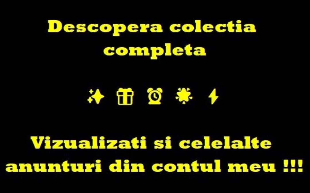 Vând telecomanda