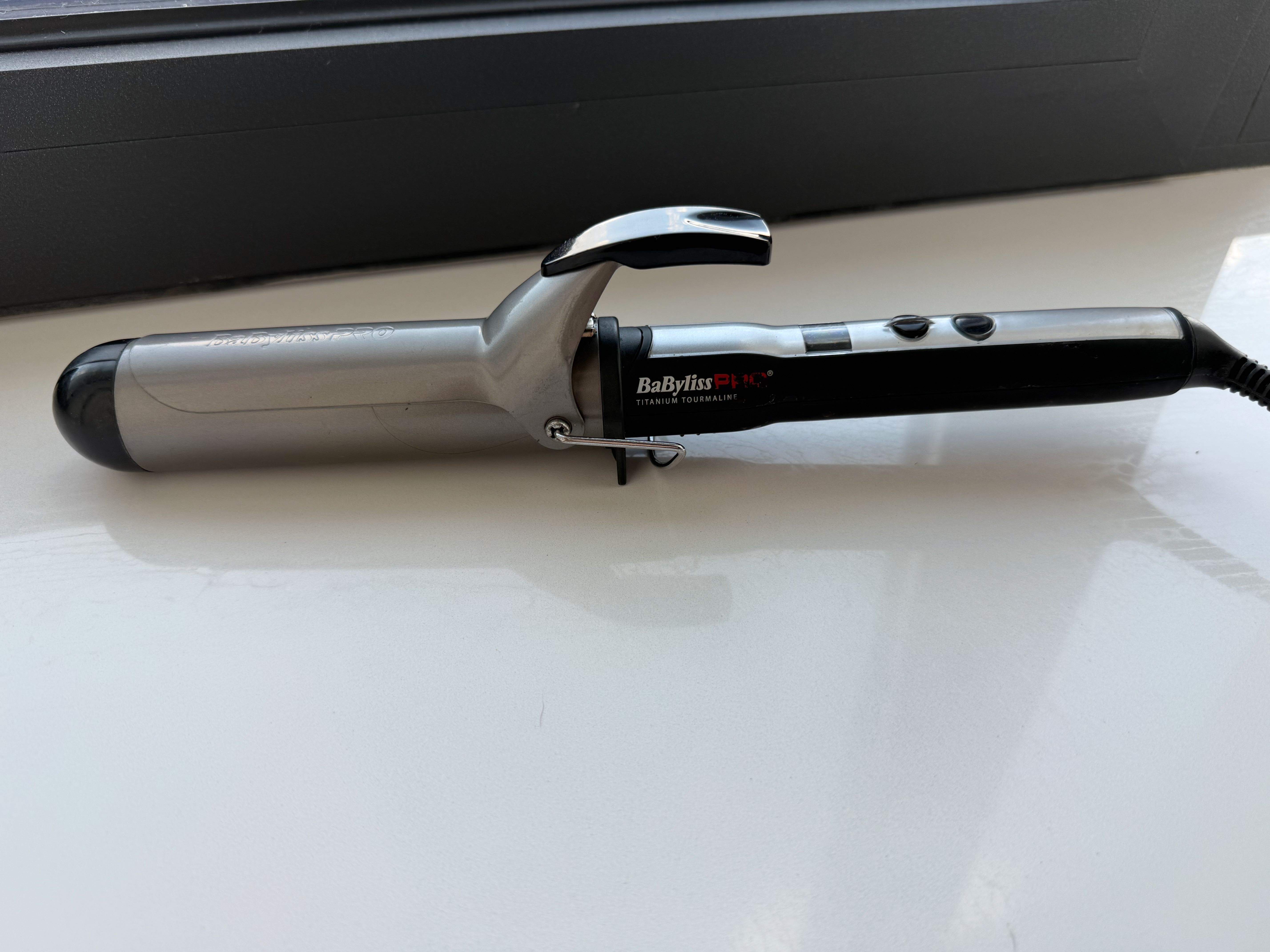 Babyliss Pro Titanium