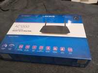 Рутер linksys AC 1200