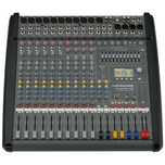 Audio mixer active 2X1000W Dynacord PowerMate 1000 3 (Clone)