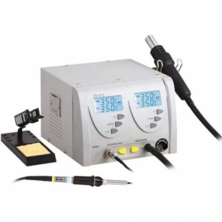 Statie de lipit BLANKO ZD-912