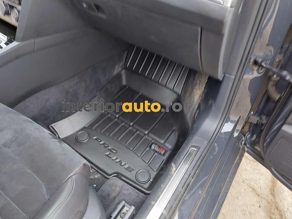 Covorase auto 3D compatibile cu VOLKSWAGEN PASSAT B8 08.2014-2023