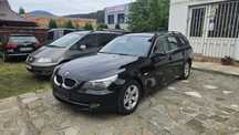 BMW 520d Automat - Import Germania