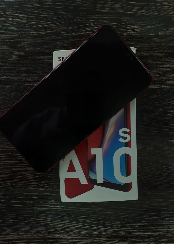 Samsung A10s Sotiladi