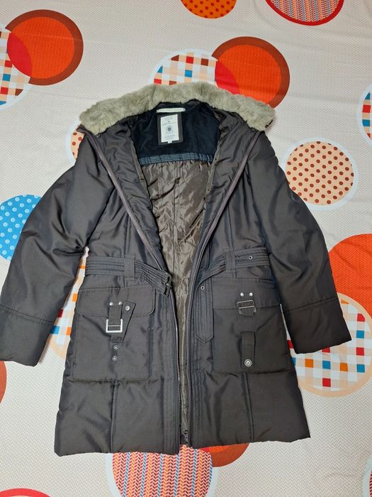 Geaca iarna Tom Tailor