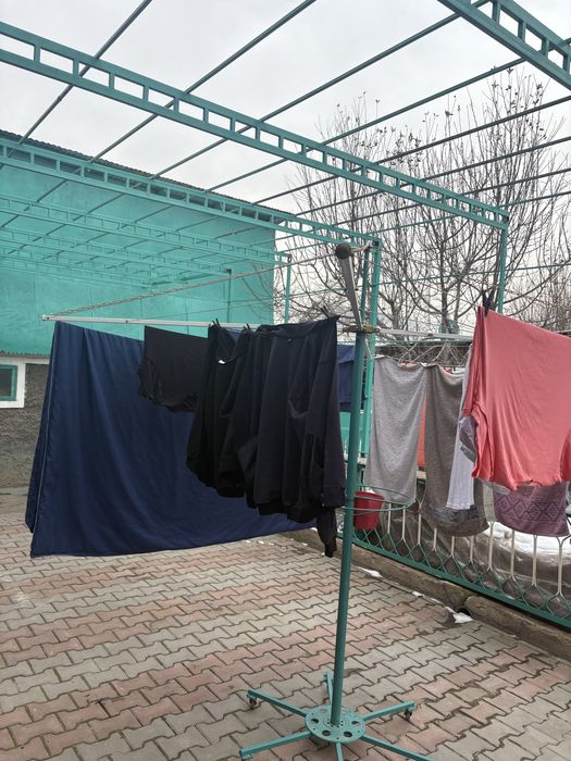 Сушилка для белья