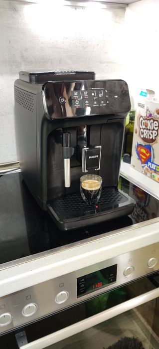 Кафе автомат Philips ep1220