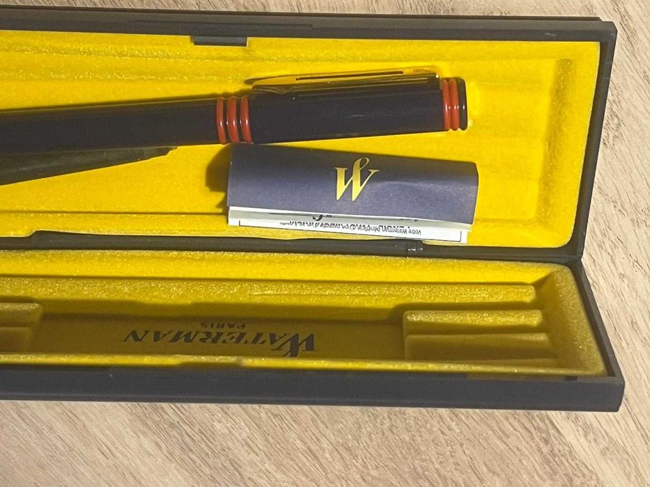 Stilou Waterman Paris