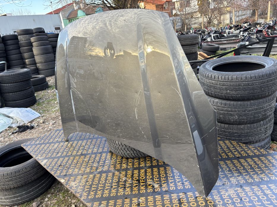 Капак форд Куга/Ford Kuga